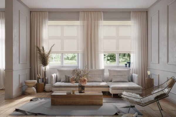 Roller Shades - Image 6