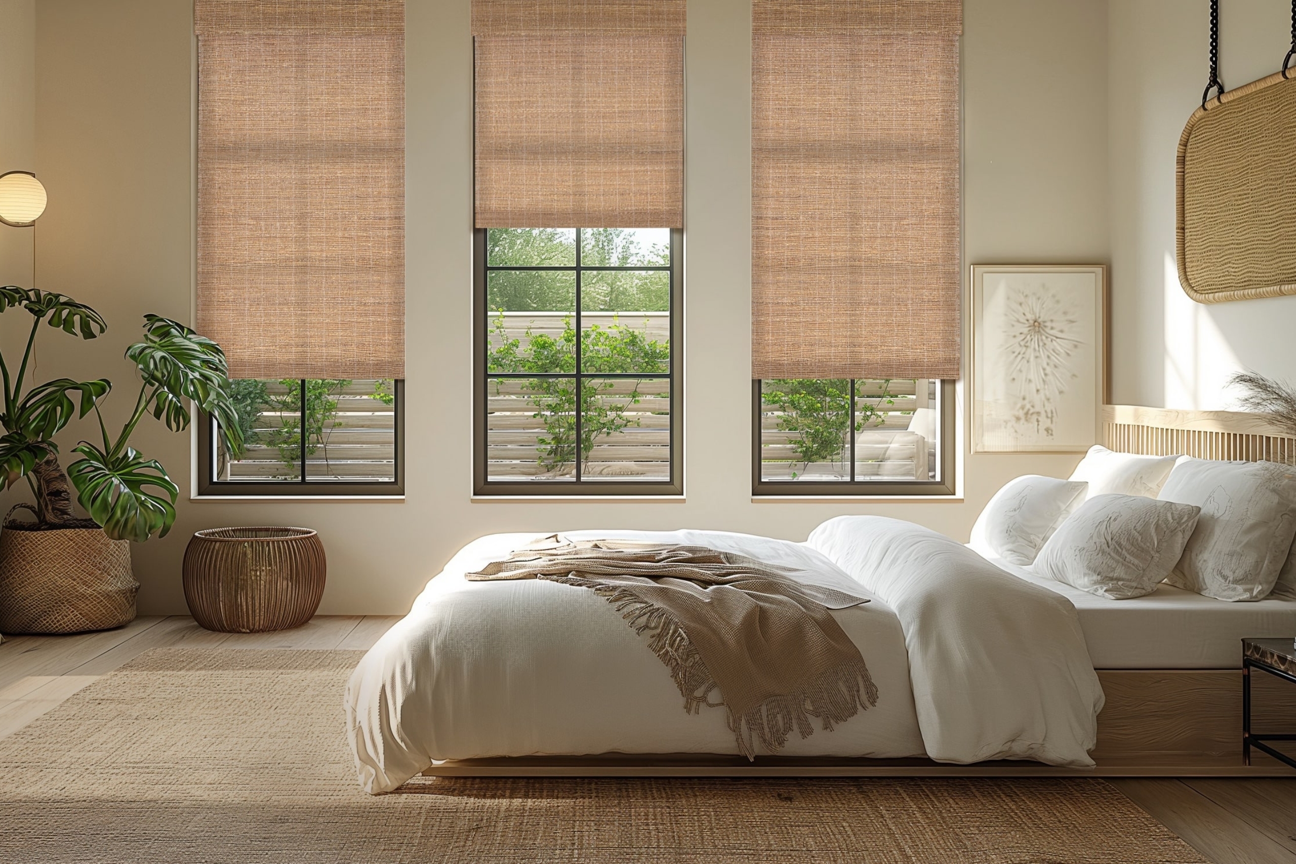 Roller Shades