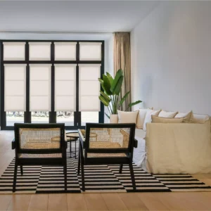 Roman Shades